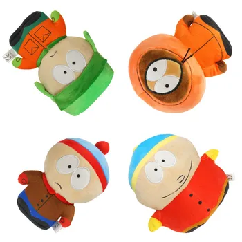 Kenny Carter Park Plüss Játékok Játék rajzfilmfigurák Kárpitozott Babák, Gyerekek Születésnapi Ajándékok