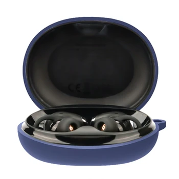 Sport Fülhallgató Protector Vezeték nélküli Bluetooth-kompatibilis Fejhallgató Gyűjtő Esetben Kompatibilis Hang Core Élet Dot2 NC