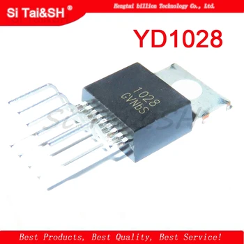1DB YD1028 1028 Audio Erősítő IC-220-9