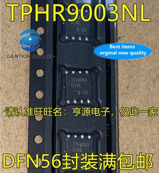 20DB TPHR9003 TPHR9003NL DFN56 nagy jelenlegi alacsony ellenállás MOS mező hatása cső raktáron 100% új, eredeti 0